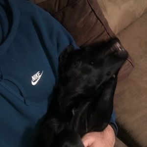 Meet your Posher, Christopher